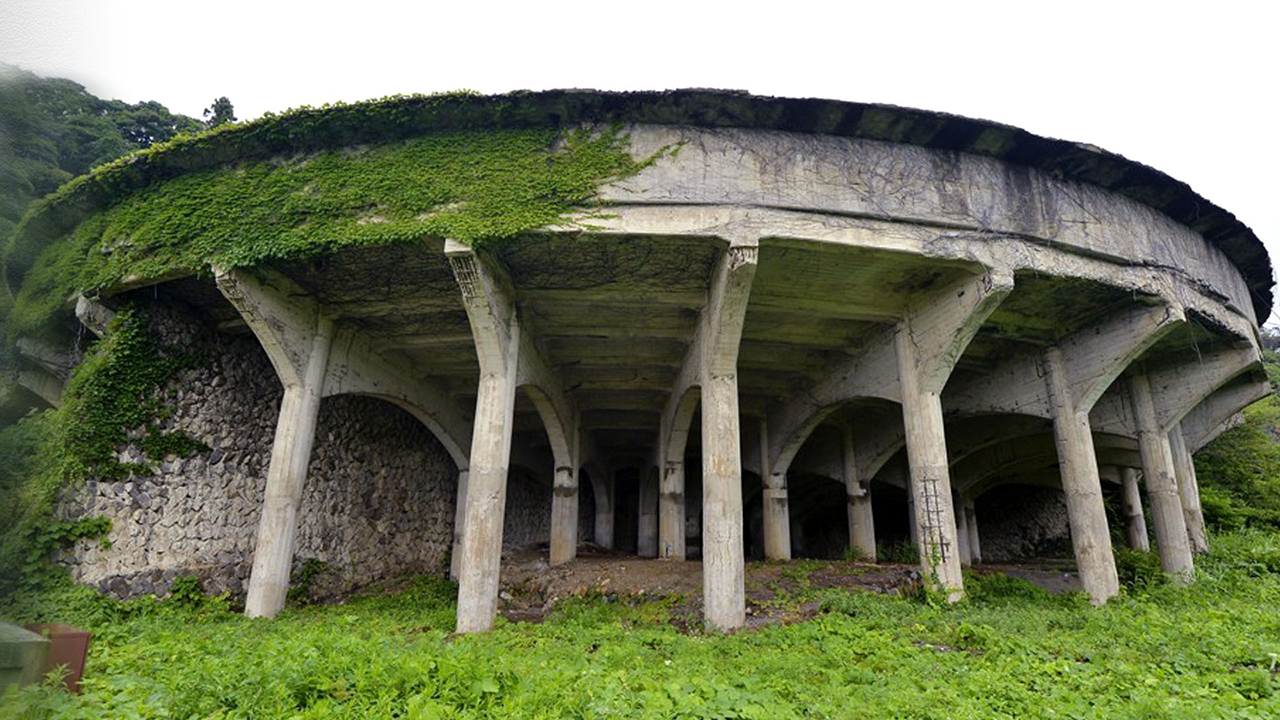 교도통신 "일본 사도광산 노동자 추도식 다음 달 24일 개최"