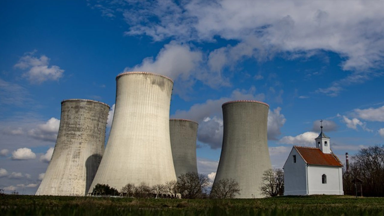 체코, 경쟁사 이의제기에 한국 원전 계약 일시 보류