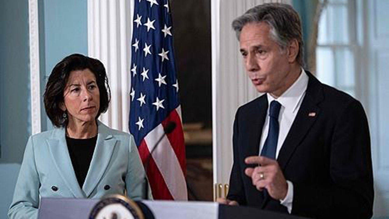 미국 "2025회계 연도에 비자 인터뷰 전년 대비 100만 건 늘릴 것"