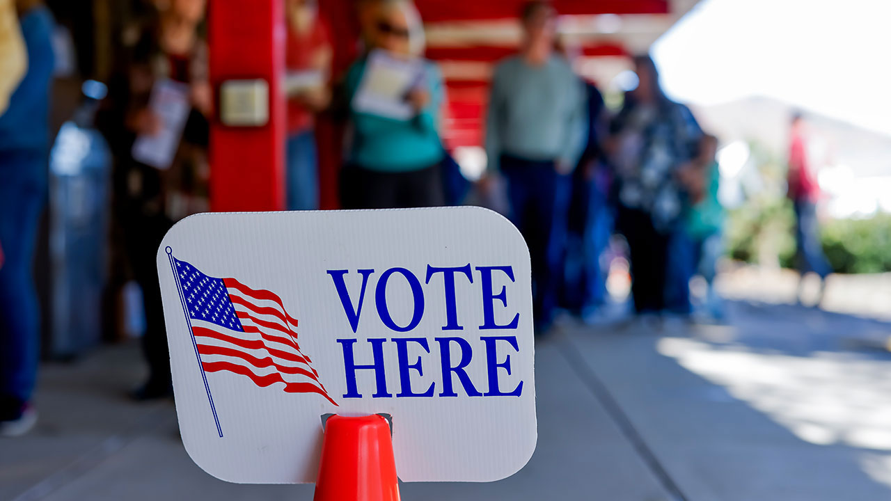 미국 대선 선거자금 역대 최고치‥트럼프·해리스 4조8천억원 지출