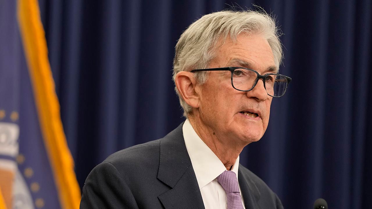 파월 미국 연준 의장 "사퇴 요구해도 안할 것‥대통령 해임권한 없어"