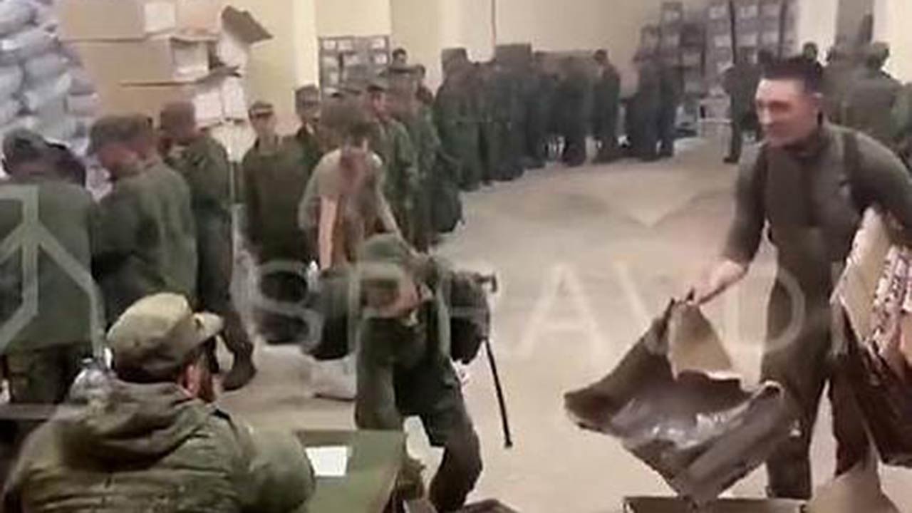 미국 국방부 "북한군 아직 추가파병 안해‥추가파병 있을 수 있어"