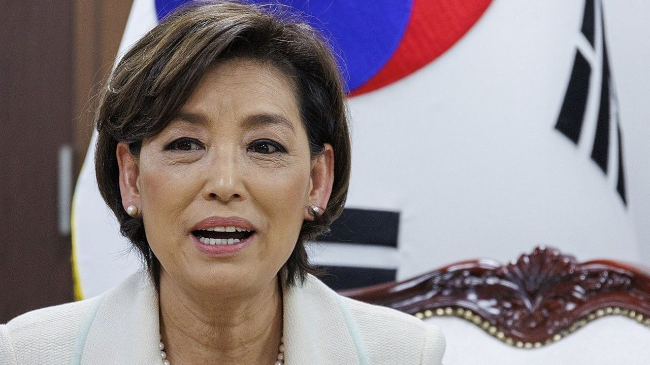 한국계 영 김, 미 연방 하원의원 '3선' 성공