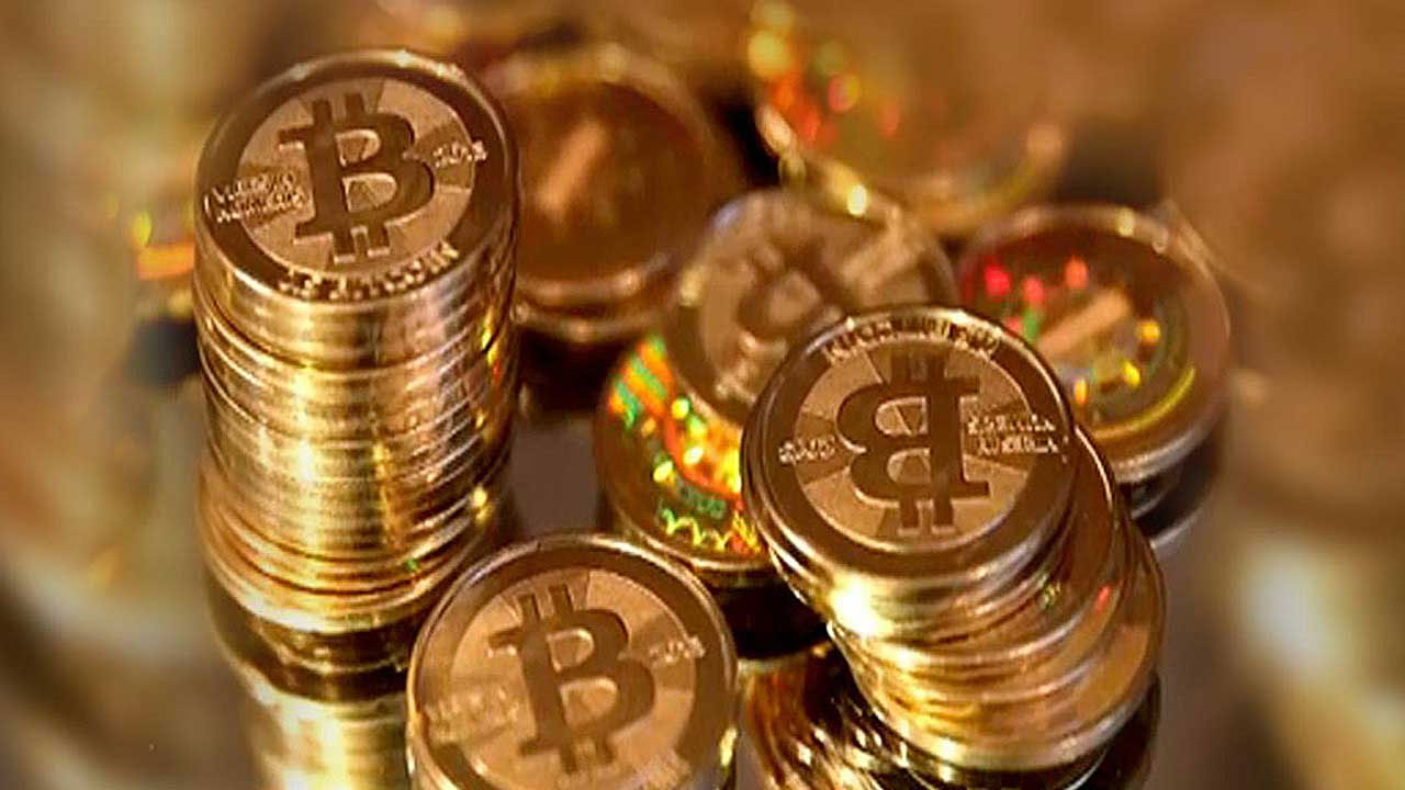 비트코인, 사상 첫 8만달러 돌파 후 8만1천달러도 넘어