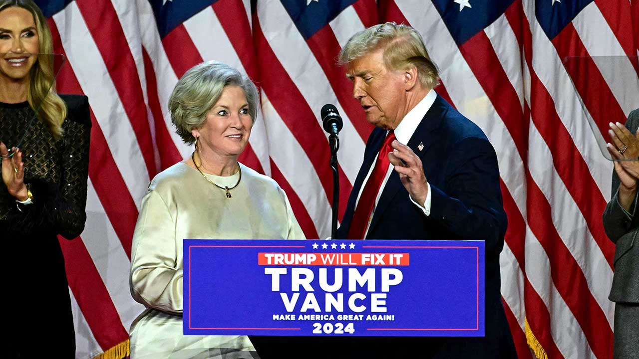 트럼프 정책 유턴한다‥"1기 정책들 복원 행정명령 첫날 발동"