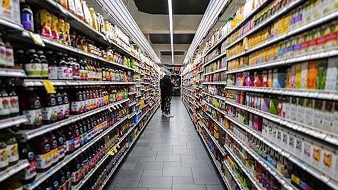 미국 10월 소매판매 전월대비 04 상승 예상치 상회