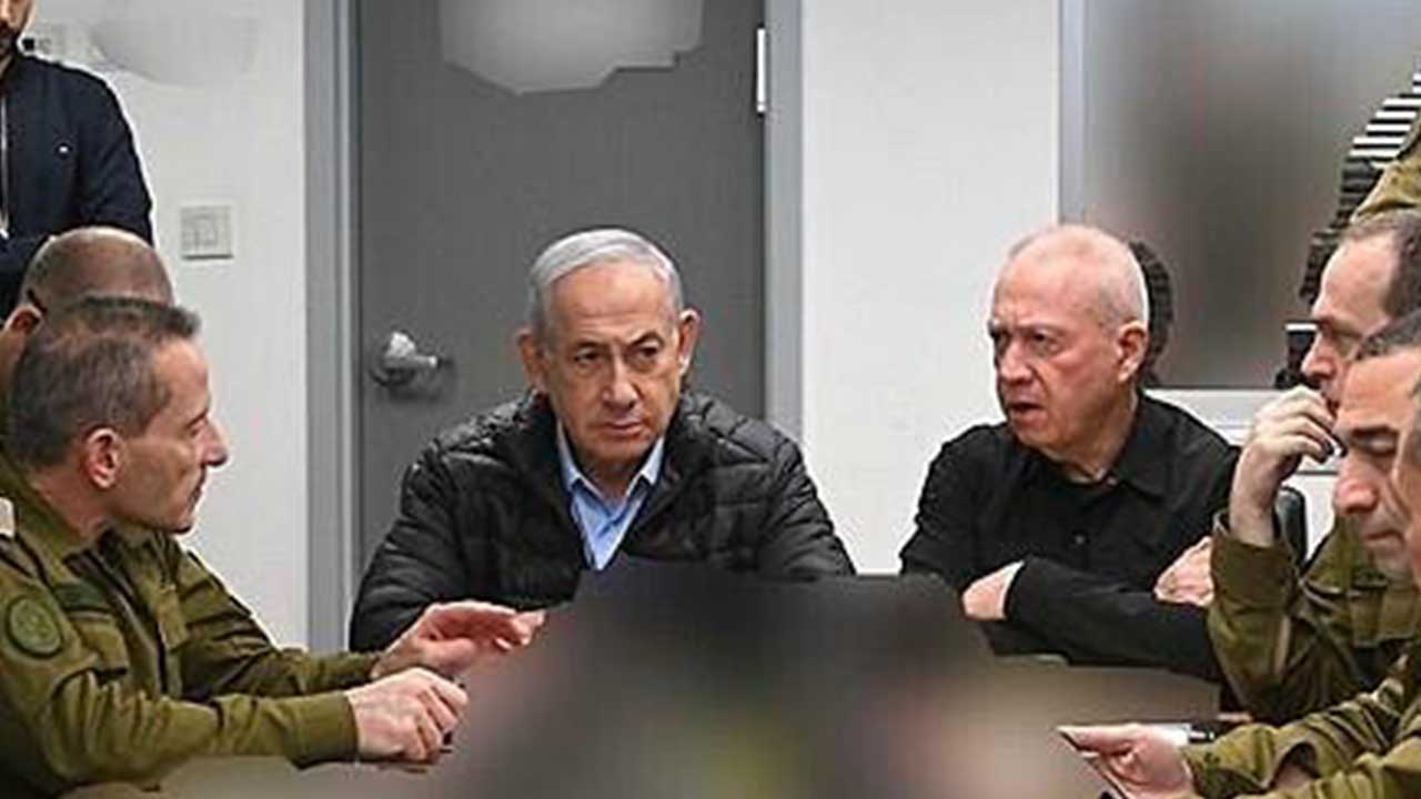 "이스라엘, 지난달 보복공습 때 이란 핵무기 연구시설 파괴"