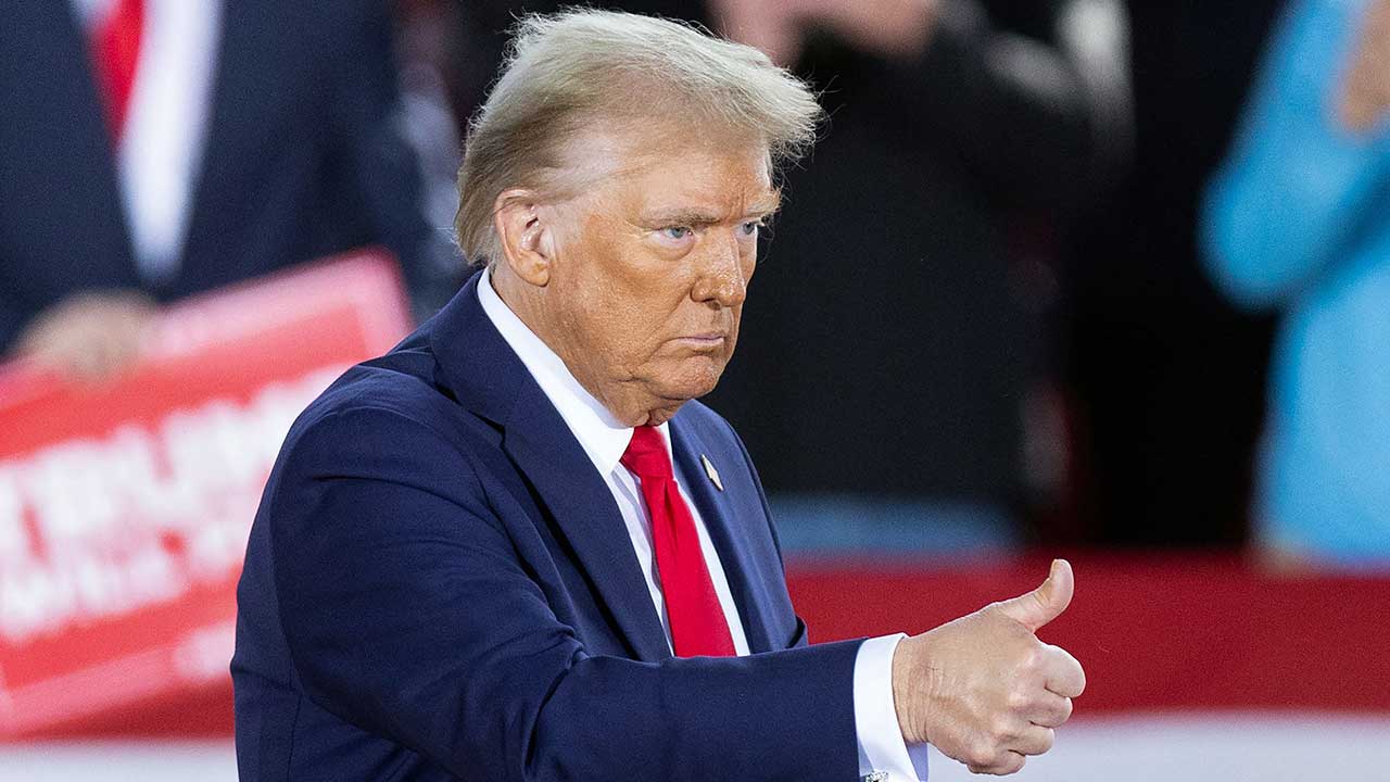 트럼프 2기 불확실성 속 G20 정상들, "투명한 다자무역 보장" 공동선언 채택