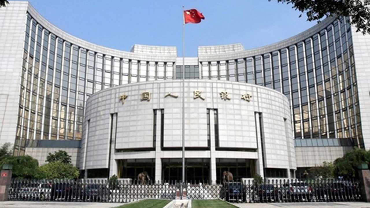 중국, 기준금리 예상대로 동결‥대출우대금리 5년물 3.6%·1년물 3.1%