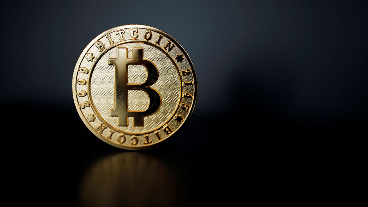 비트코인, 다시 사상 최고가 경신‥한때 9만4천9백 달러대