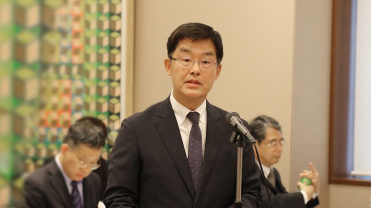 토토 바카라 사이트 "'사도광산 추도식'에 차관급 참석"‥야스쿠니 참배 인물