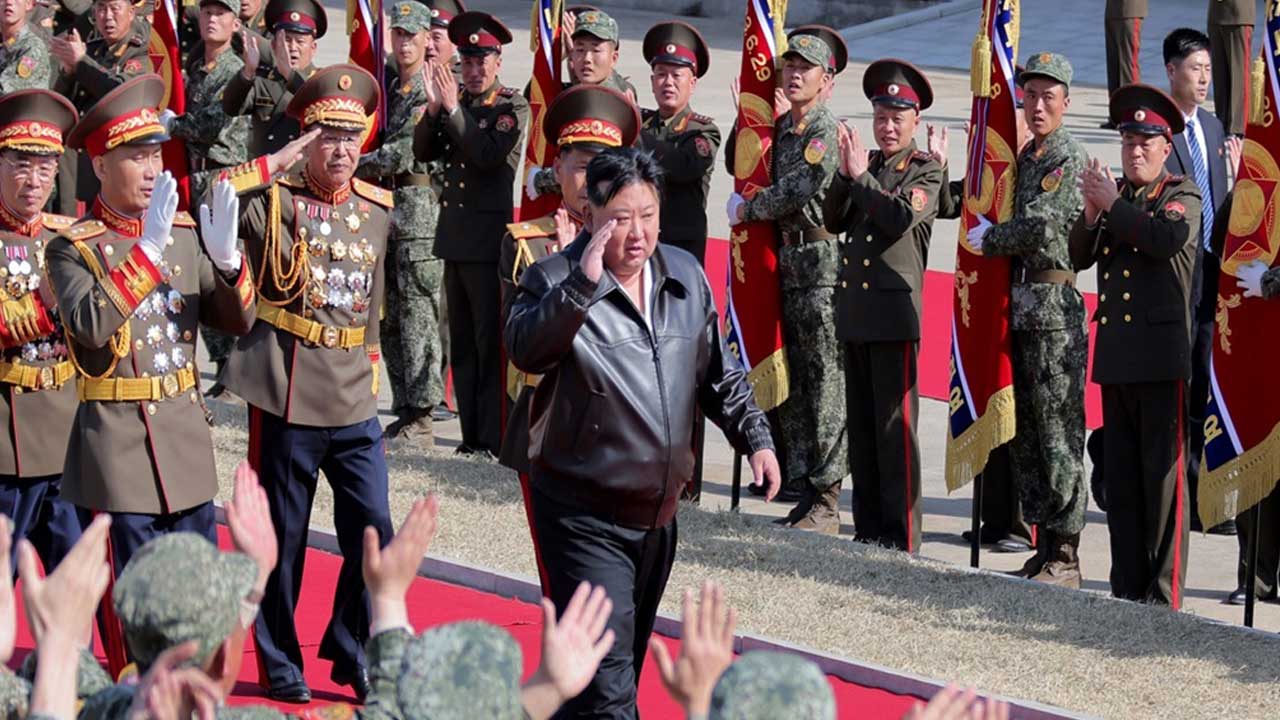 EU, '러 파병' 관련 바카라사이트 추천 인사 제재할 듯‥블랙리스트 등재 추진
