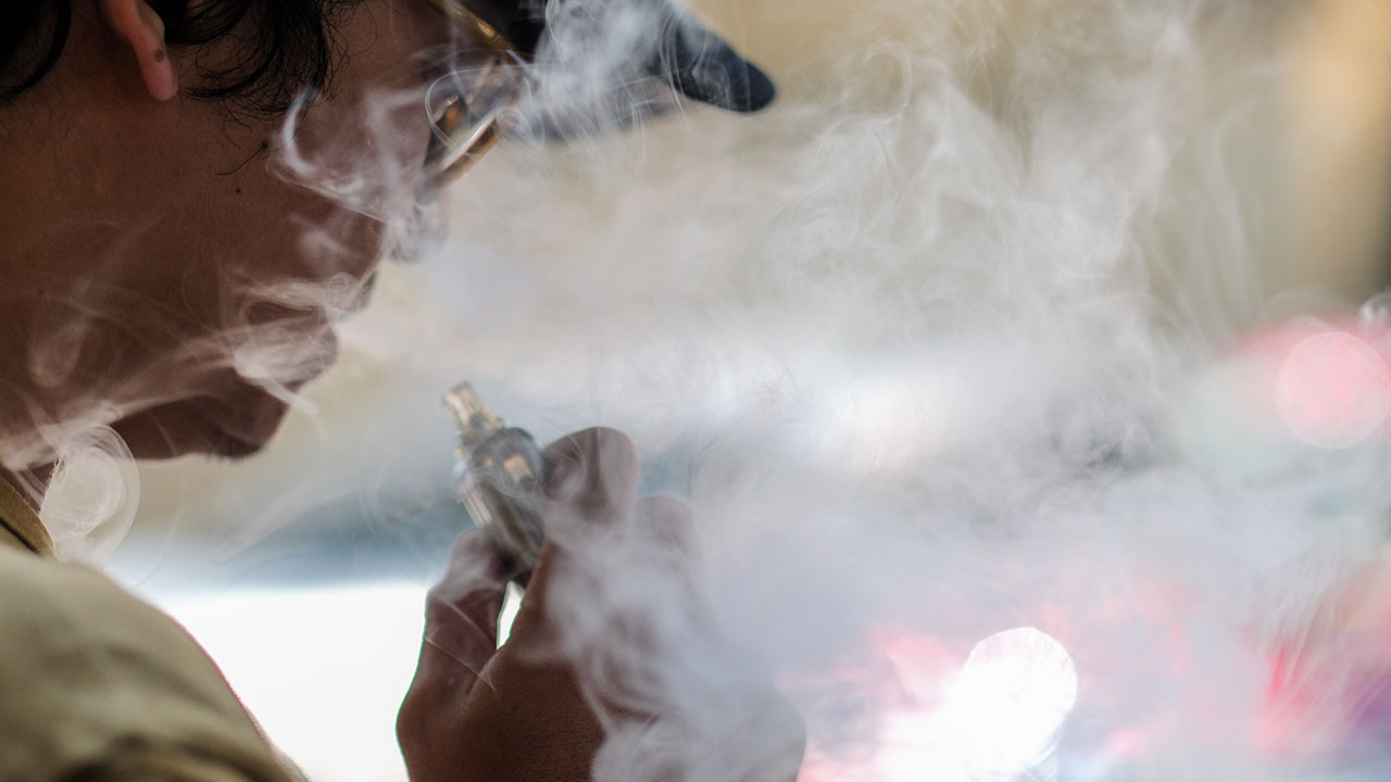 베트남, 내년부터 전자담배 생산·판매·사용 등 금지
