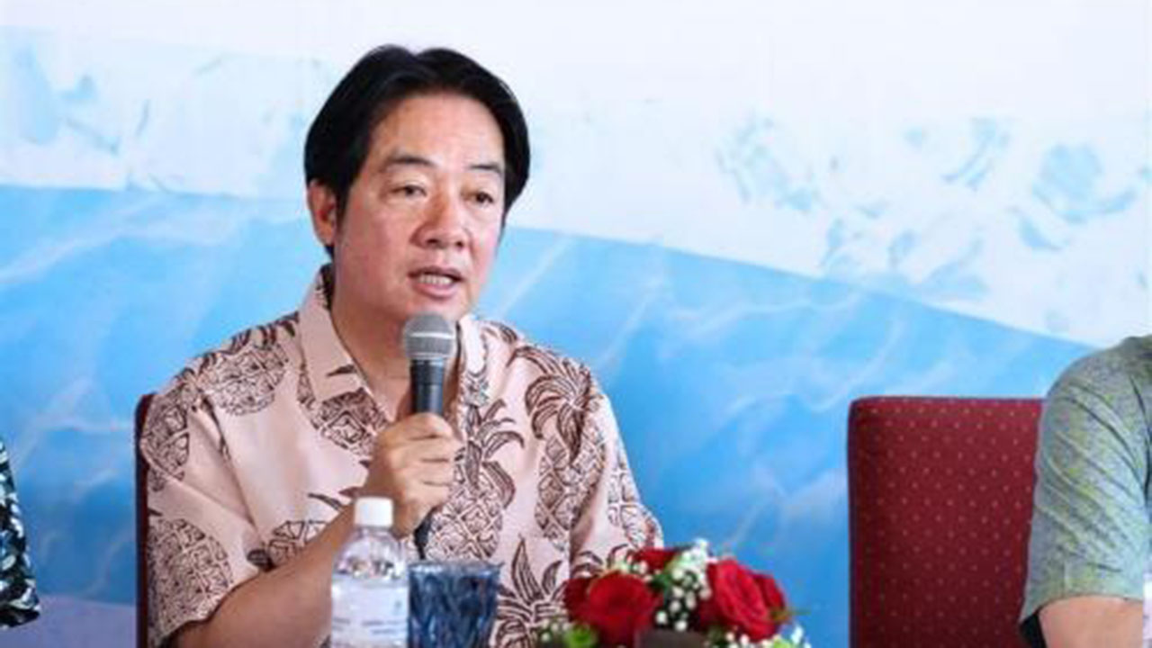 대만 언론 "중국군 대만 포위훈련 임박‥오늘 또는 내일"