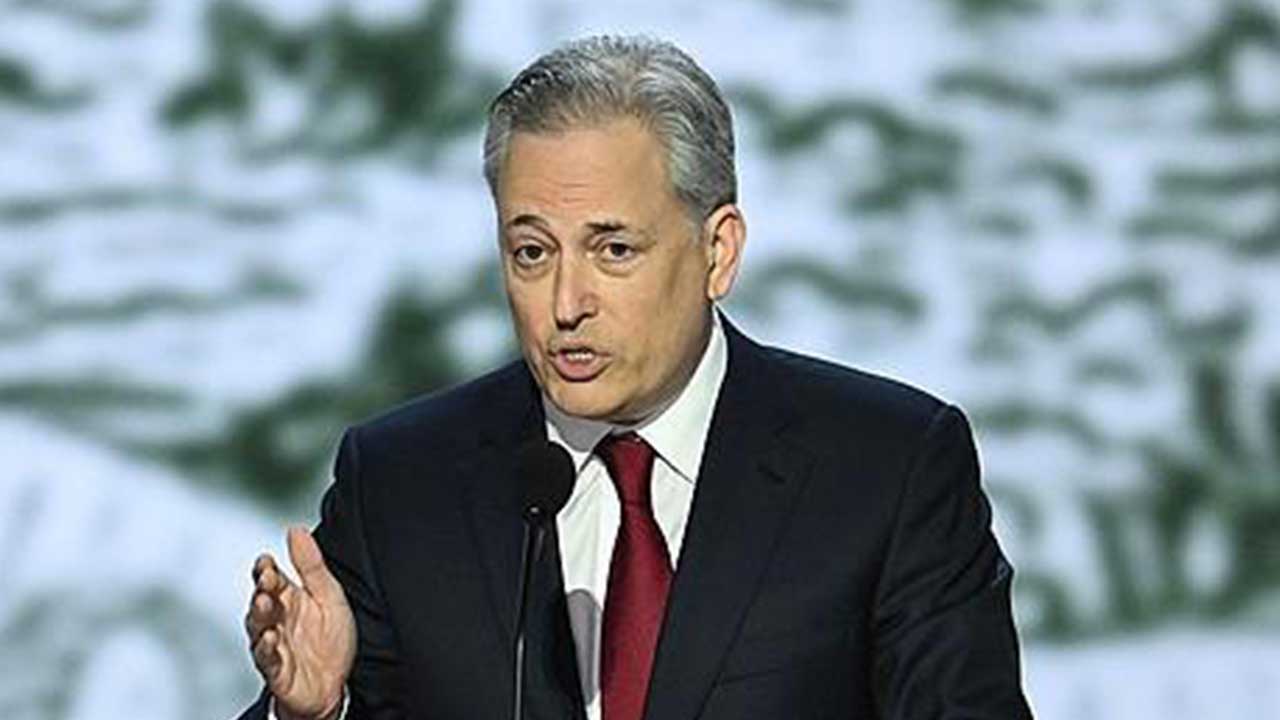 트럼프, '인공지능·가상화폐 차르'에 전 페이팔 최고 운영자 임명