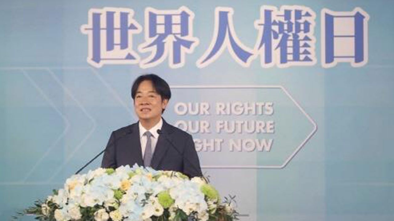 사설 바카라 총통 "계엄으로 인한 잘못된 역사, 잊어서는 안 돼"