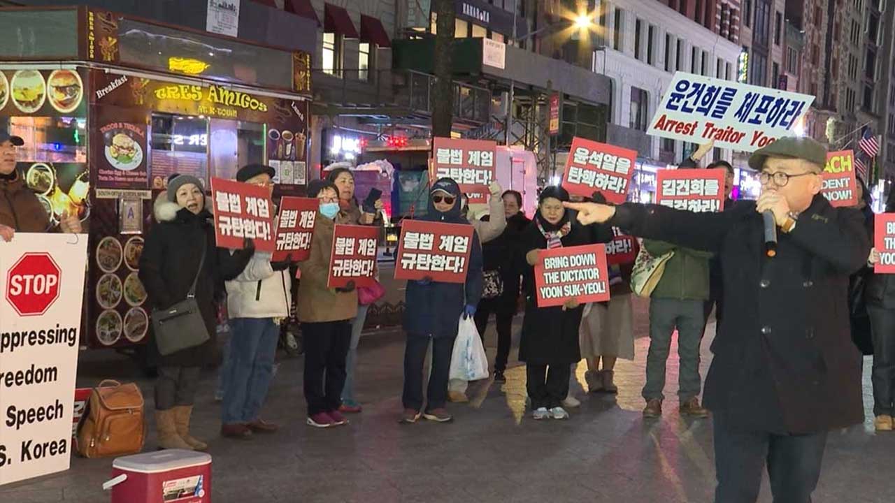 미국서 한국인 대학원생·연구자 잇달아 에볼루션 바카라사이트 집회