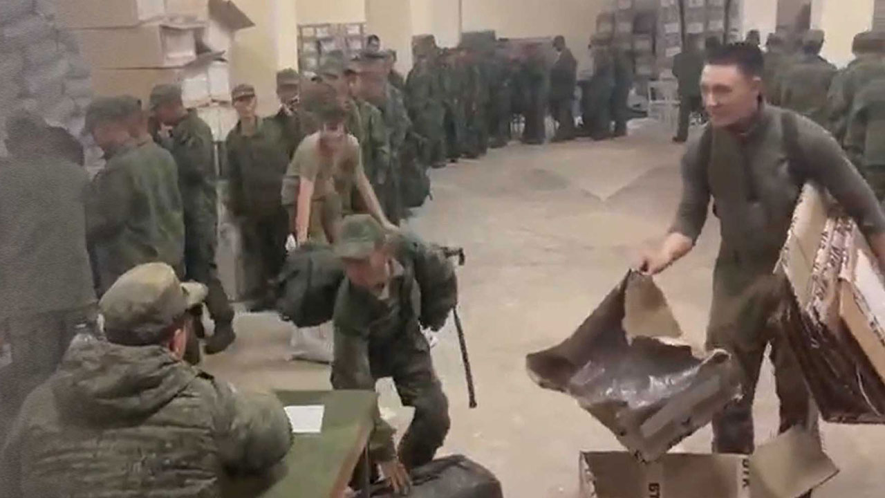 미 국방부 "'러 파병' 북한군 아직 전투 참여 안 해"