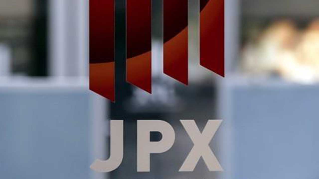 일본 닛케이지수, 2개월 만에 장중 40,000선 회복