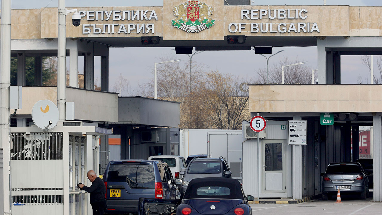 불가리아·루마니아, 내년부터 역내 자유 이동 셍겐조약 완전 합류