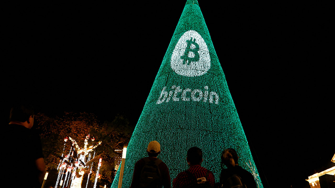 미국 텍사스주서 '비트코인 전략 자산 비축' 법안 발의