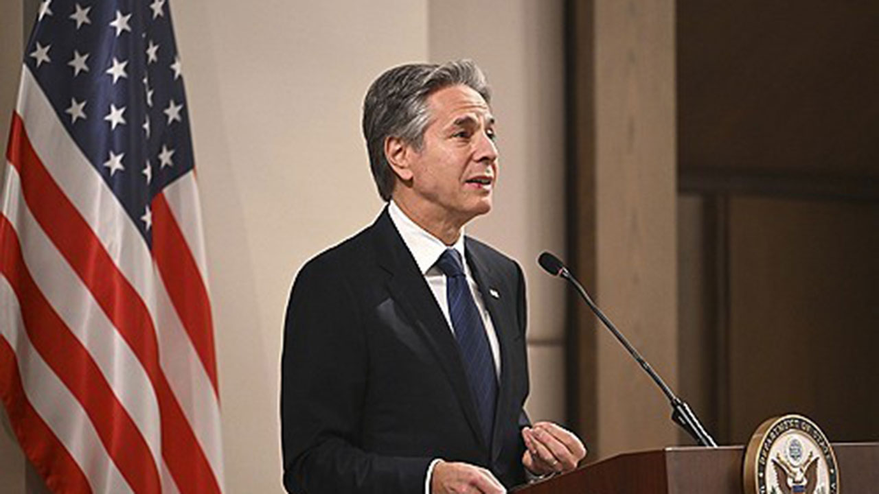 美, 탄핵소추에 "韓민주적회복력 확인‥권한대행과 일할준비돼"