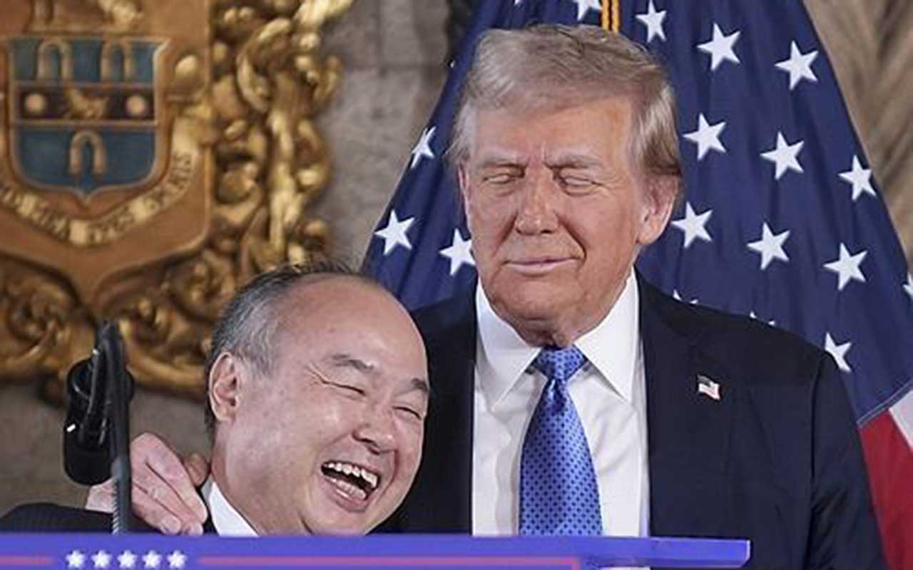 트럼프 "취임 전 이시바와 회동 가능"‥일본 "환영"