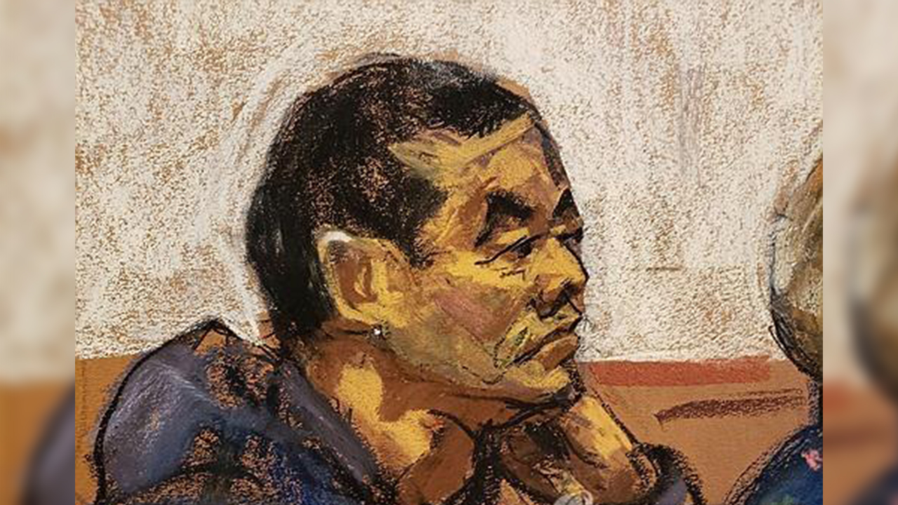 미국 뉴욕서 '중국 비밀경찰서' 운영 60대 유죄 인정‥중, 전면부인