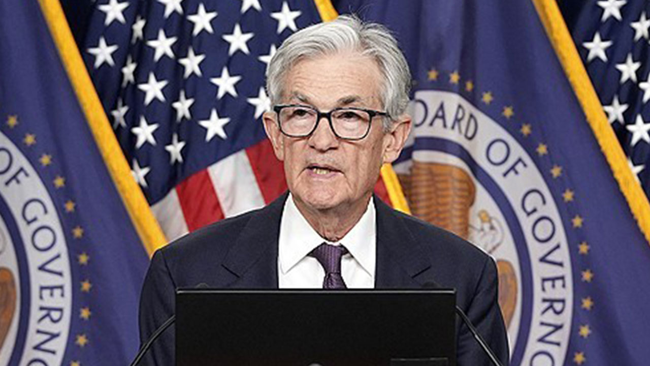 美, 금리 0.25%p 또 인하‥내년엔 당초 4차례→2차례 인하