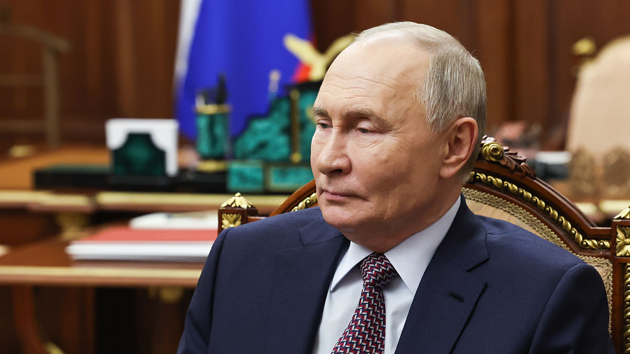 푸틴 "미국과 관계개선 준비됐지만 러 이익 해치지 말아야"