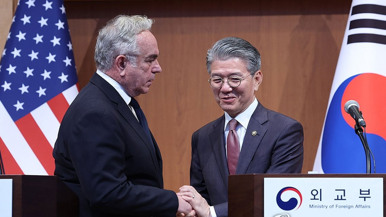 한미 "'계엄 사태'로 연기됐던 주요 외교·안보 일정 완전 재개"