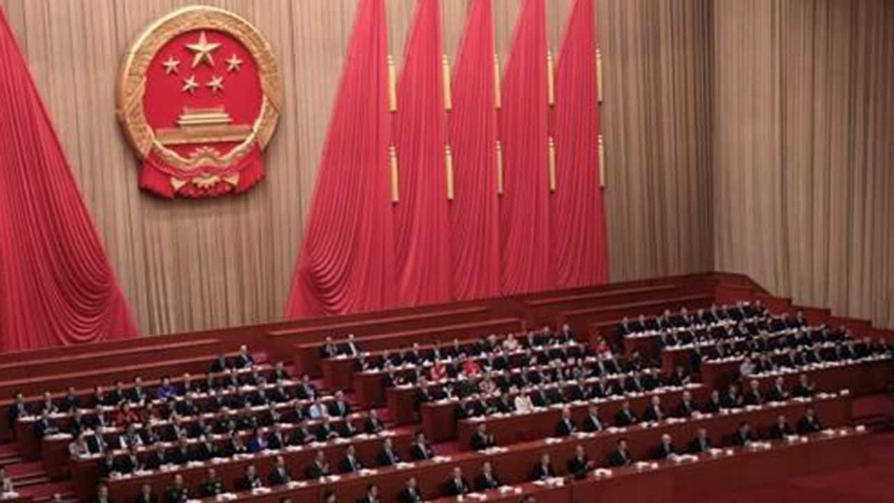 중국, 내년 3월5일 전인대 개최‥경기 부양책 공개