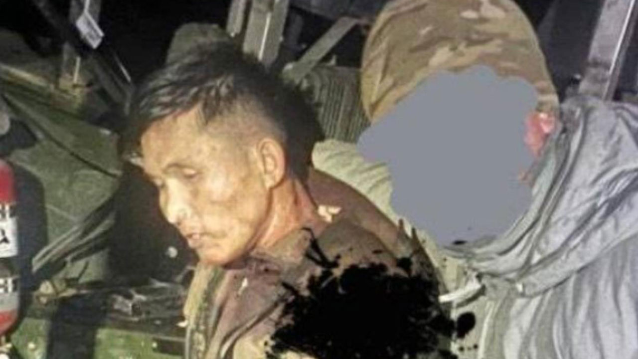우크라, 2025 바카라사이트 병사 1명 생포한 듯‥사실 확인되면 최초 사례