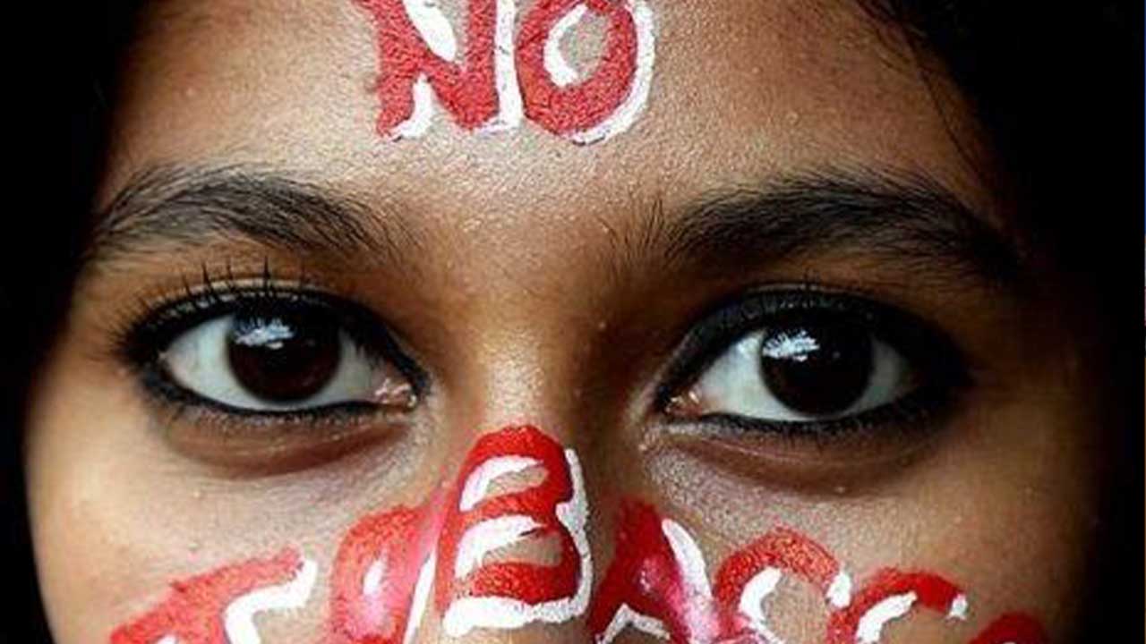 "담배 한 개비 피울 때마다 기대수명 20분 단축"