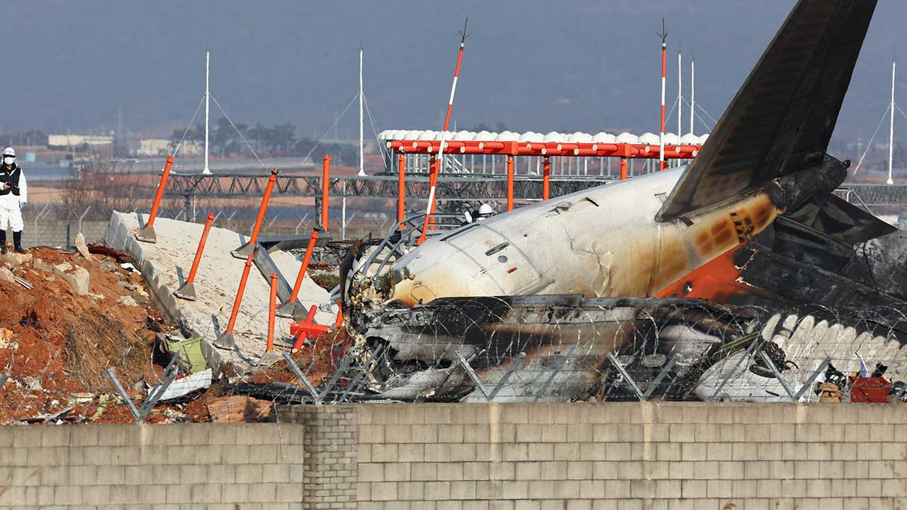 노동부, 제주항공 참사 유가족 '휴가 협조' 사업장에 공문