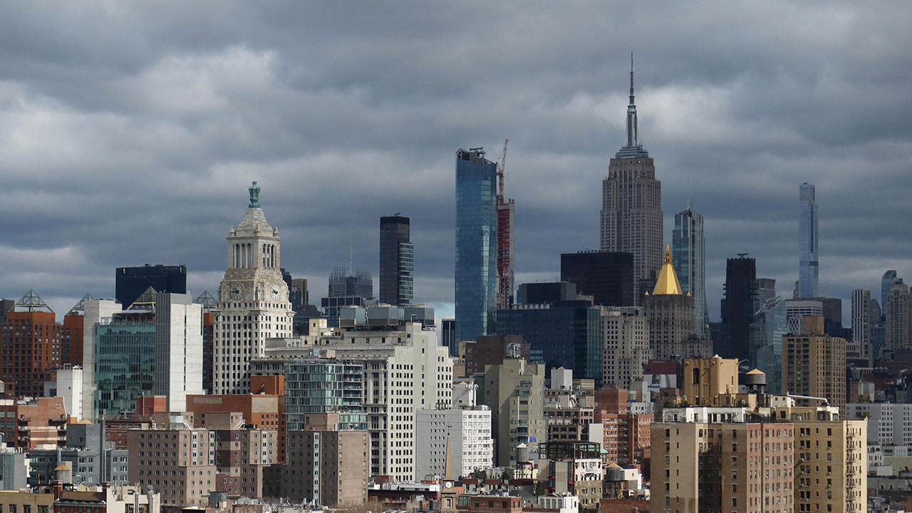 해외 투자은행들, 한국 성장률 전망 하향‥"계엄 사태로 내수 불황"