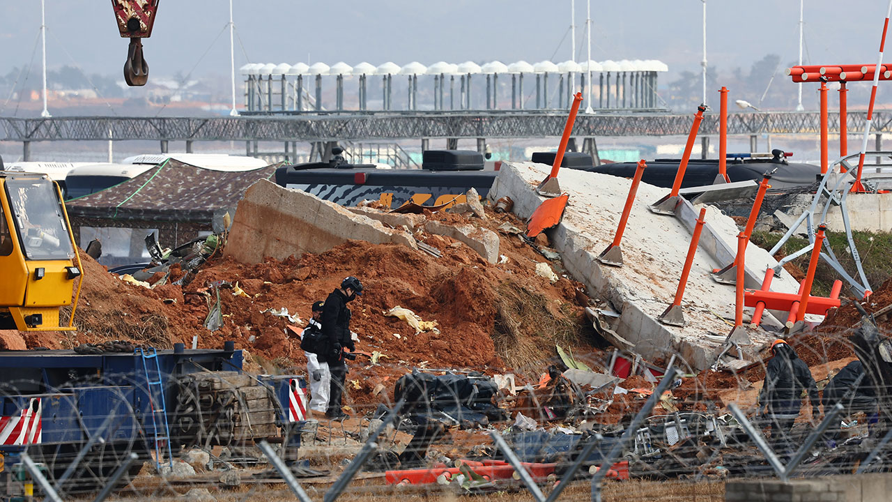 전국 공항 '둔덕' 없애고 활주로 안전구역 늘린다