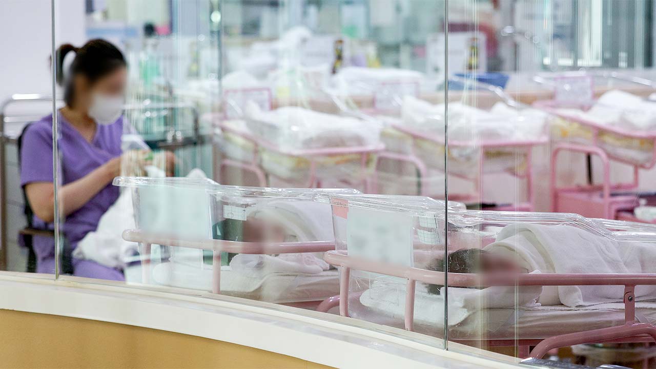 11월 출생아 증가폭 14년 만에 최대‥연간 출생아 9년 만 반등할까