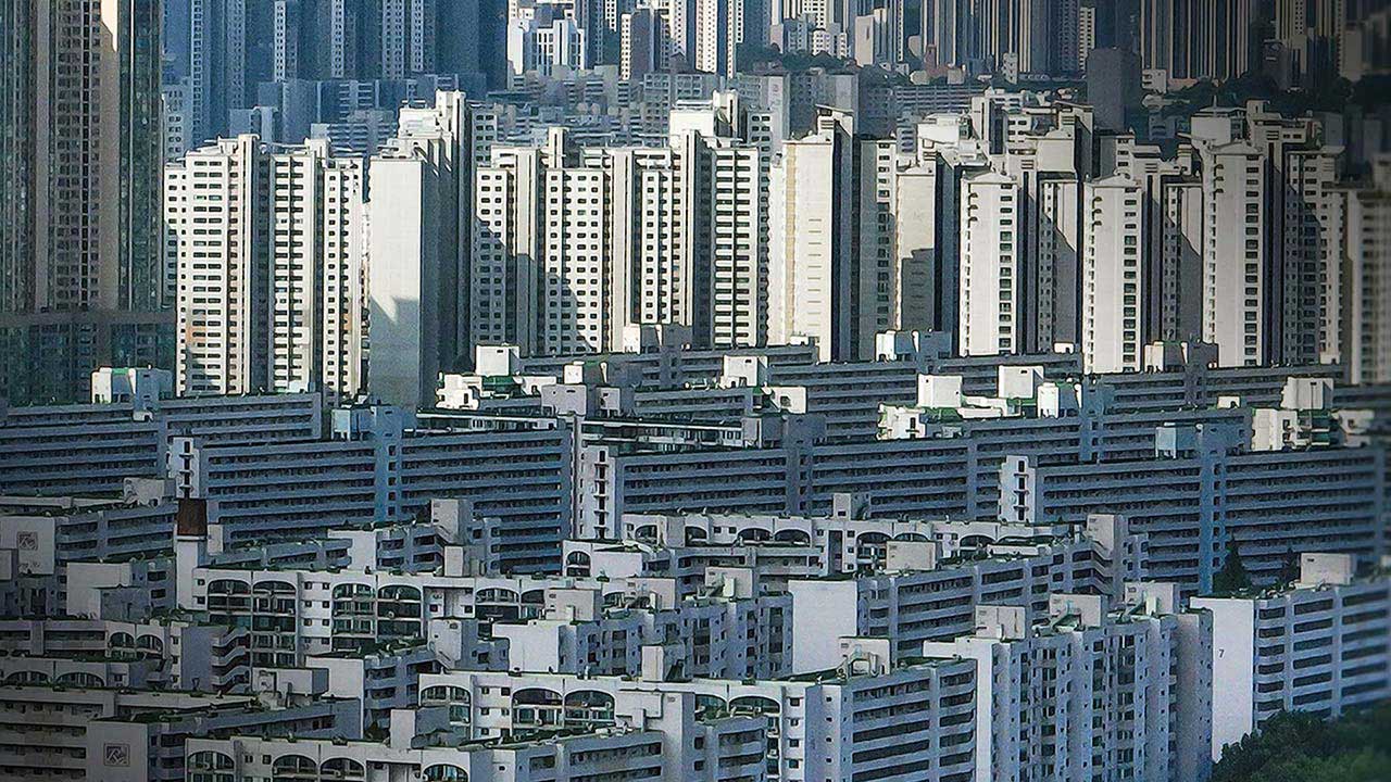 2월 전국 아파트 입주 물량 급감‥"수도권은 역대 최저"
