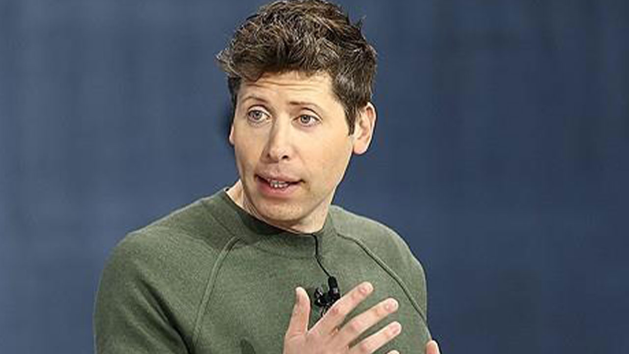 오픈AI 창업자 샘 올트먼 방한, 카카오와 협업 논의‥삼성·SK도 만나나 