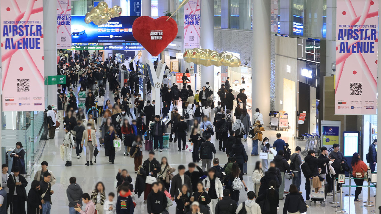 소비심리 위축에도 지난해 4분기 카드 사용액 3.2% 증가