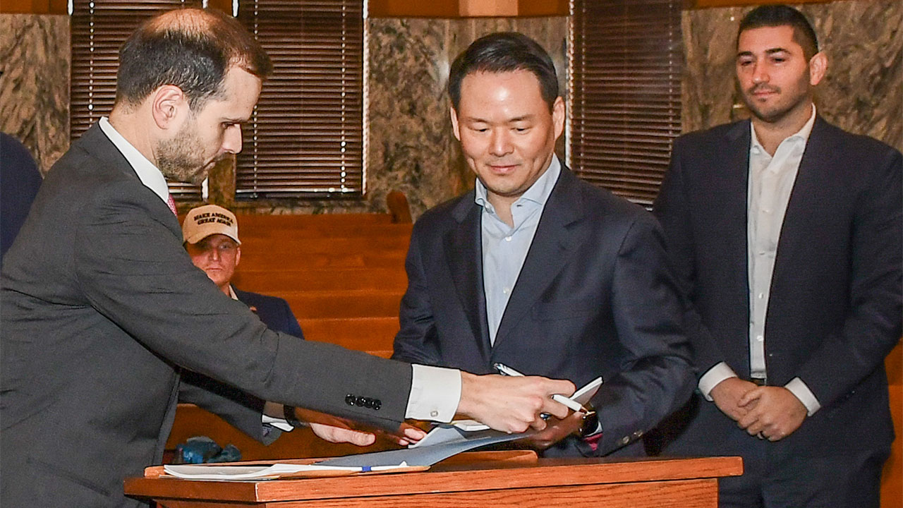 SPC, 미국에 제빵공장 세운다‥"북미 시장 공략"