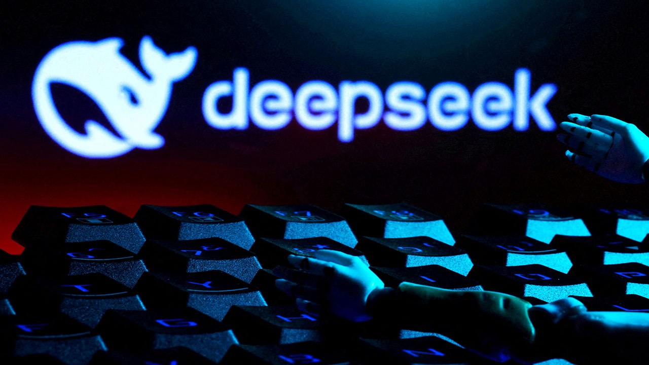보안 우려에 국내 기업·공공기관도 속속 '딥시크 사용 금지' 