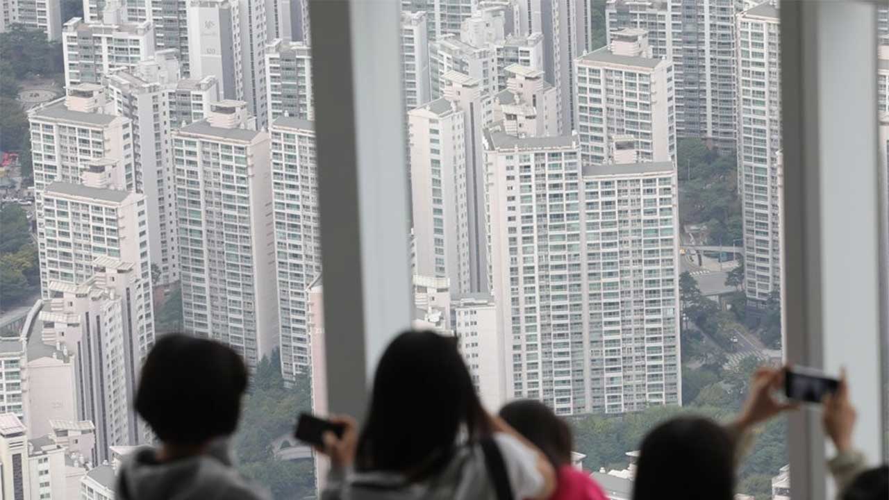 수십억 아파트도 '당근'에 매물‥정부, 집주인 실명인증 권고