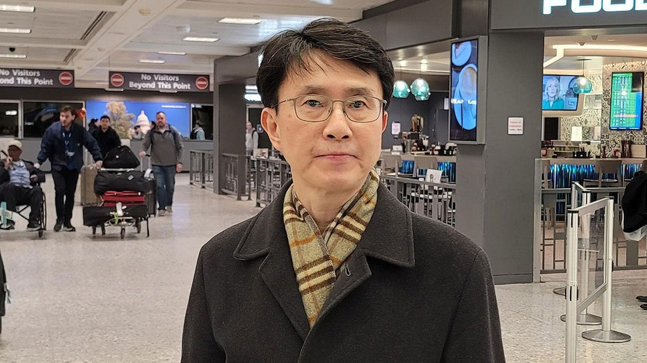 정부 "관세조치 불포함, IRA·반도체 보조금 당부"