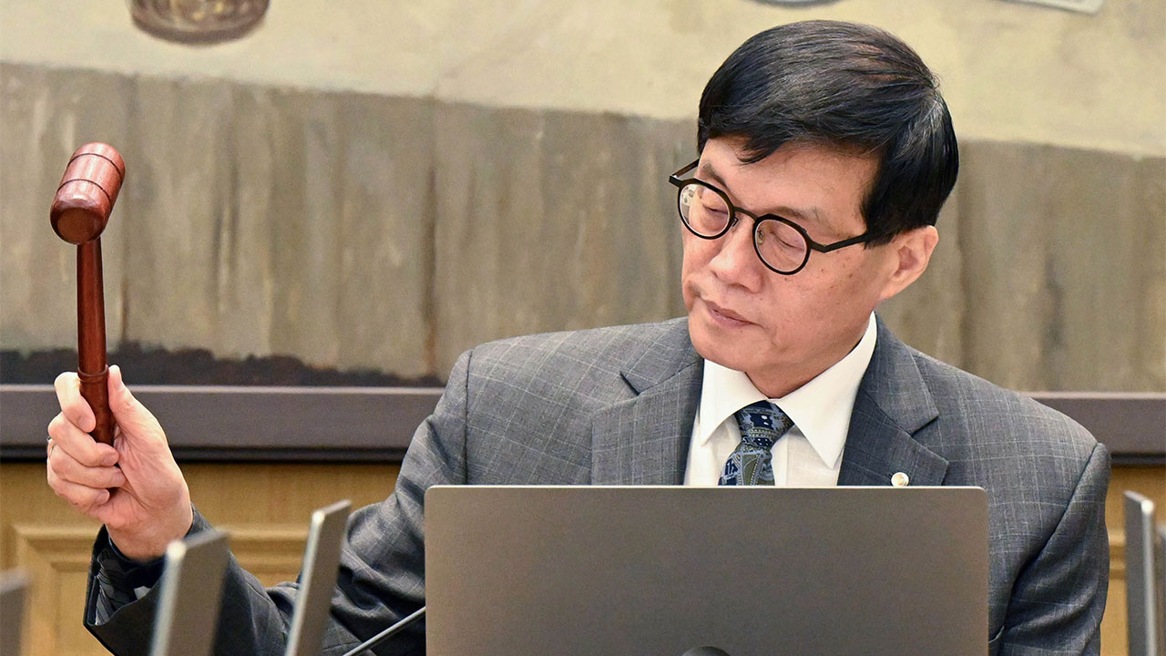 한은, 금리 0.25%p 낮춘 2.75%‥올해 성장률은 1.5%로 0.4%p 낮춰