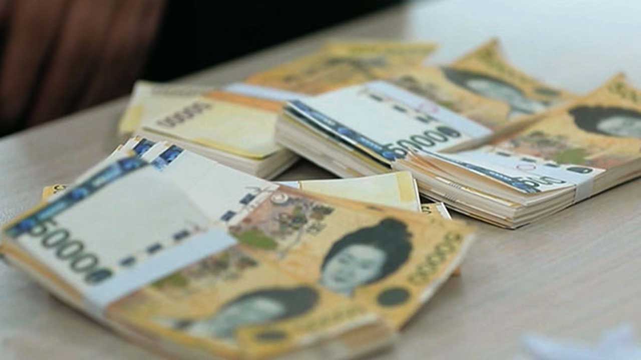 서민 가구 근로바카라사이트 굿모닝 4.3% 줄었다‥5년 만에 최대 폭 감소
