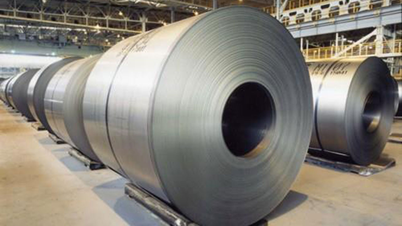 정부, 중국산·일본산 열연강판 '반덤핑 조사' 착수