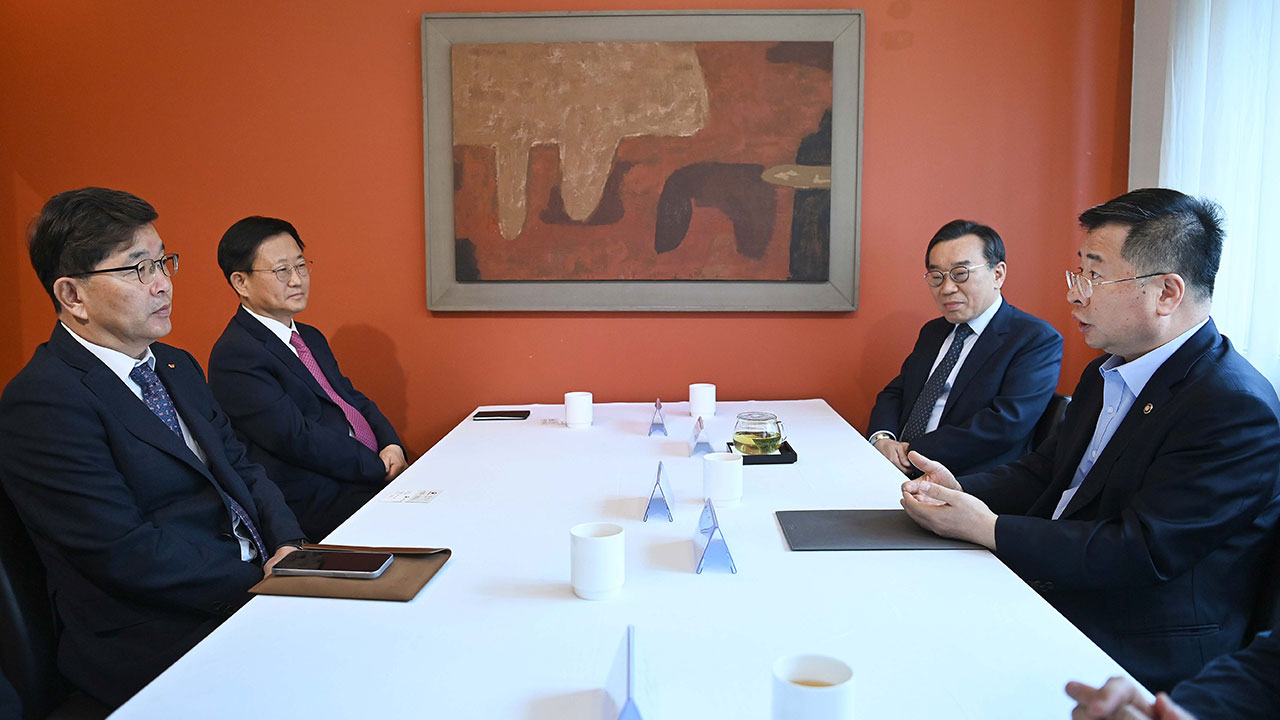 정부, '산업위기 선제 대응 지역' 신청 요건 변경