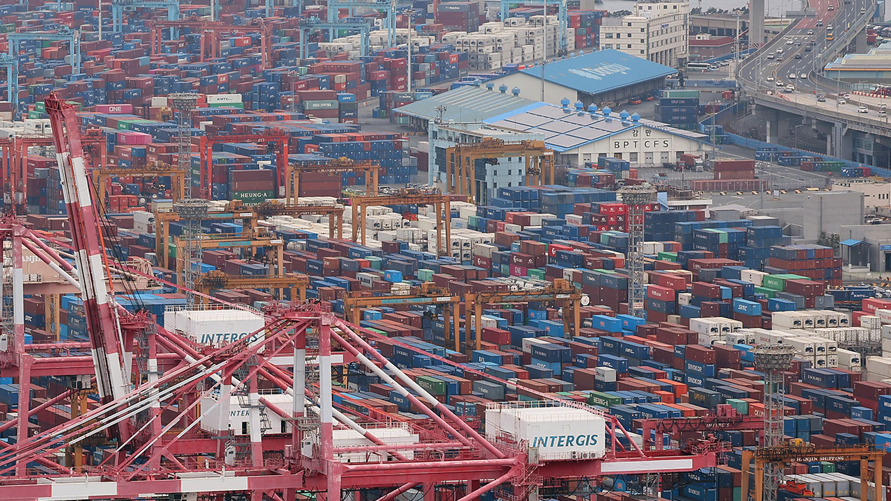 1월 생산·소비·투자 '트리플 감소'‥생산지수 4년 11개월 만에 최대 감소